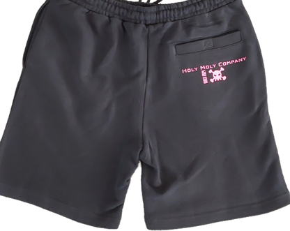 Short Hose " Heavy Weight Black Sinner"