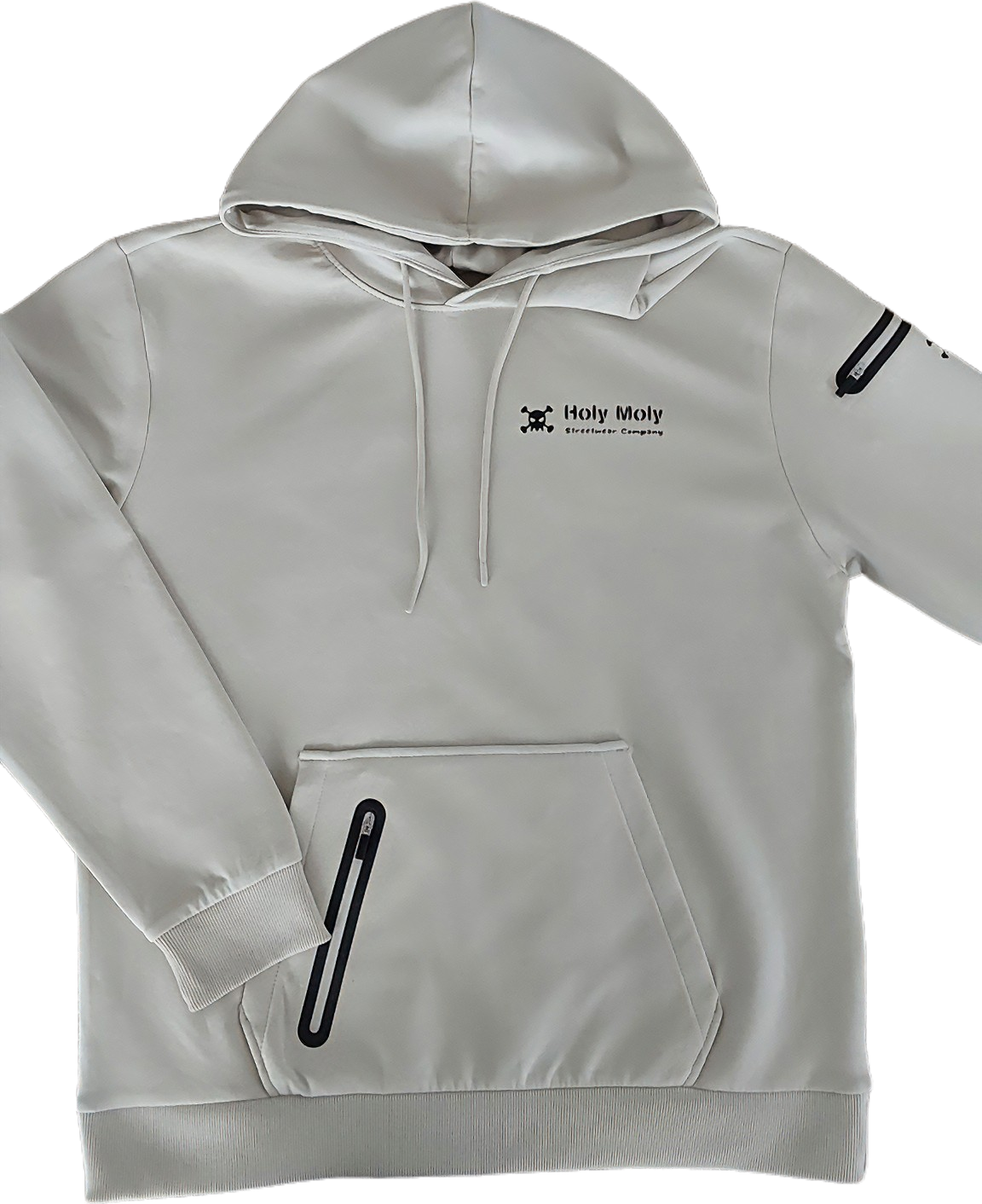 Hoodie "Sandtrooper Serie"