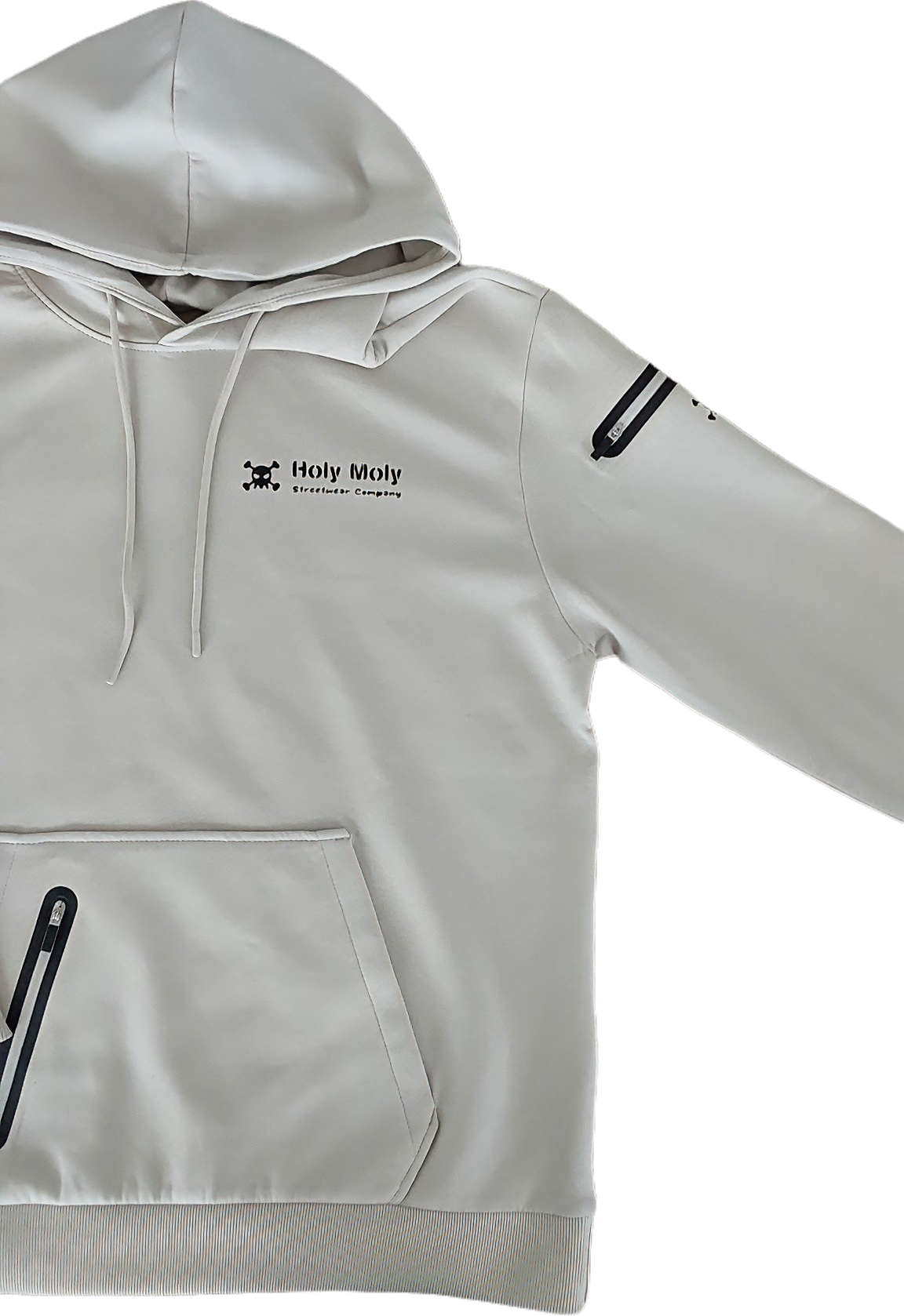 Hoodie "Sandtrooper Serie"