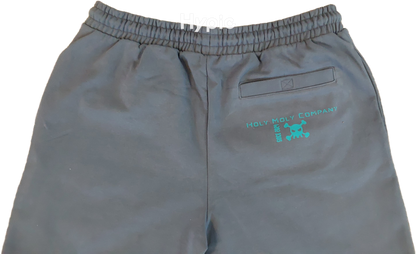 Short Hose "Heavy Weight Vintage Blue"