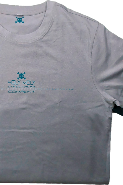T-Shirt " Color of HolyMC "