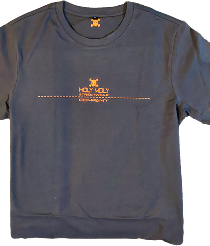 T-Shirt " Color of HolyMC "