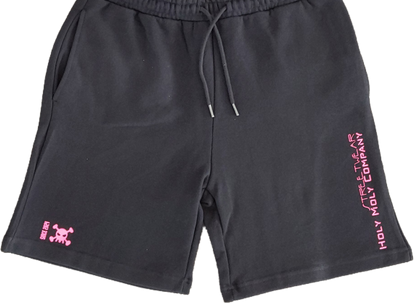 Short Hose " Heavy Weight Black Sinner"