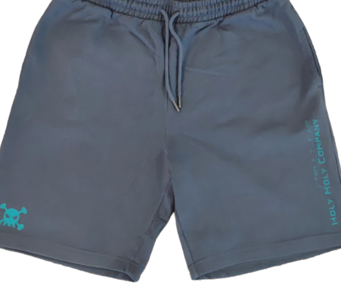 Short Hose "Heavy Weight Vintage Blue"