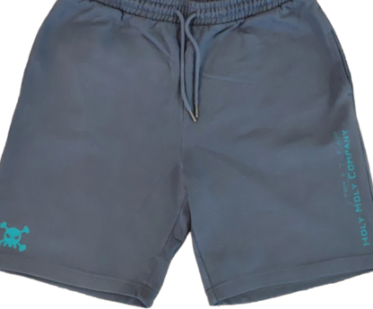 Short Hose "Heavy Weight Vintage Blue"