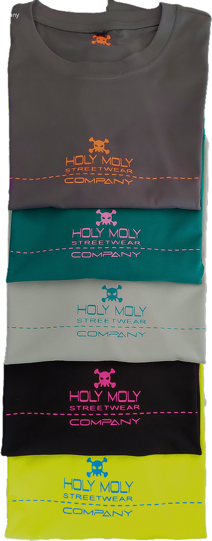 T-Shirt " Color of HolyMC "