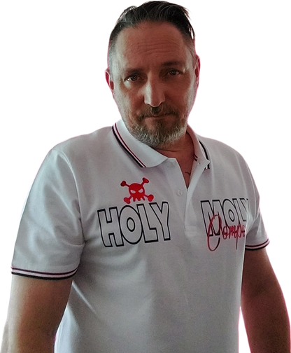 Polo Shirt Short " the professional "