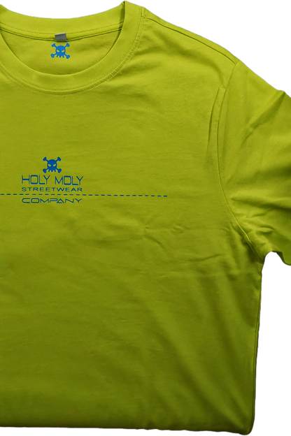T-Shirt " Color of HolyMC "