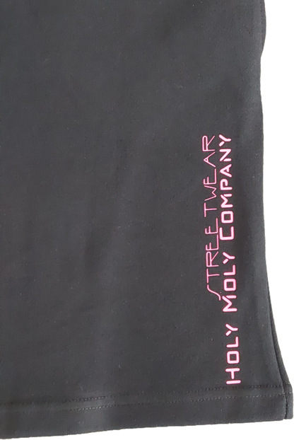 Short Hose " Heavy Weight Black Sinner"