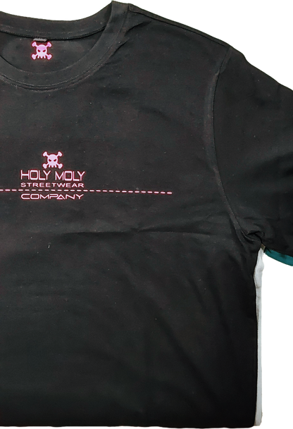 T-Shirt " Color of HolyMC "