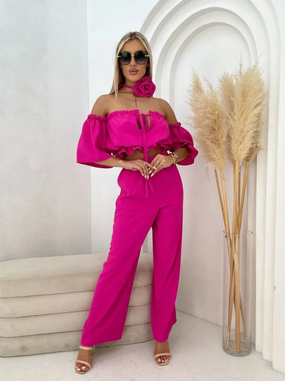 Rosie-Set verschiedene Farben