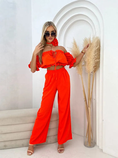 Rosie-Set verschiedene Farben